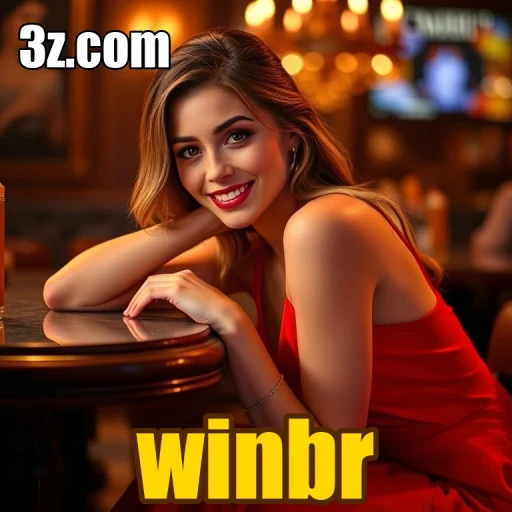 Aventura no winbr: Uma Jornada Inesquecível pelos Jogos