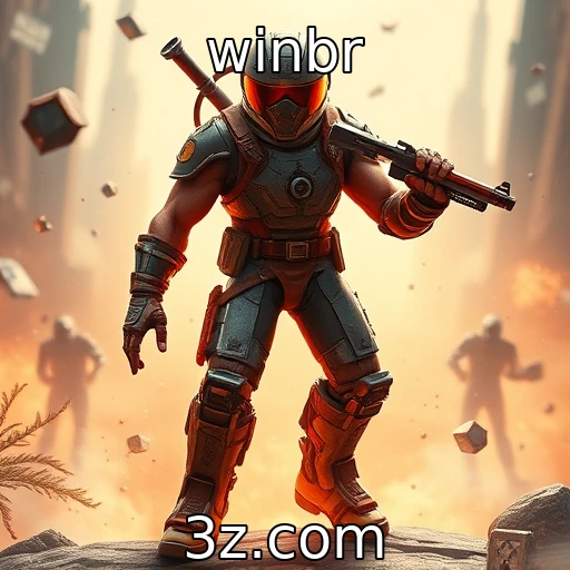 Tendências emergentes na tecnologia de jogos | winbr