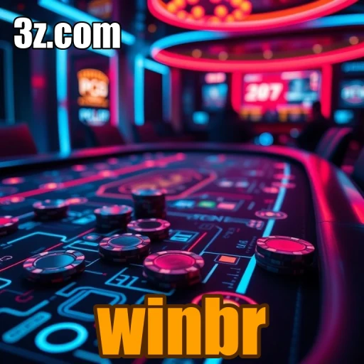 Quebra-Cabeças Inovadores no winbr: Desafios que Prendem a Atenção