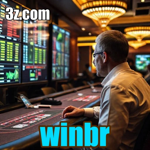 Experimente a Aventura do Shooter no winbr com Estilo